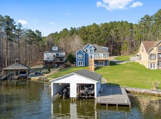 156 Mulberry Ln, Shelby, AL 35143