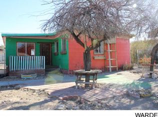 222 Lee Ave, Bullhead City, AZ 86429