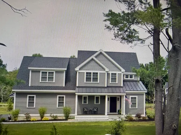33 North St, Danvers, MA 01923