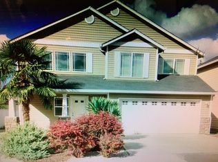 5512 NE 94th Cir, Vancouver, WA 98665