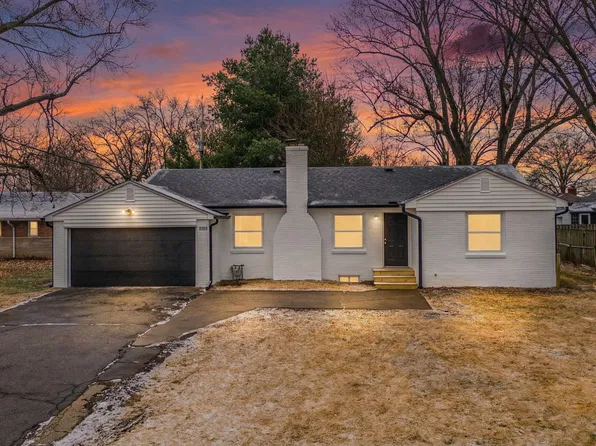 4705 Allisonville Rd, Indianapolis, IN 46205