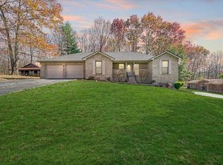 802 Mills Creek Ln, Cookeville, TN 38501