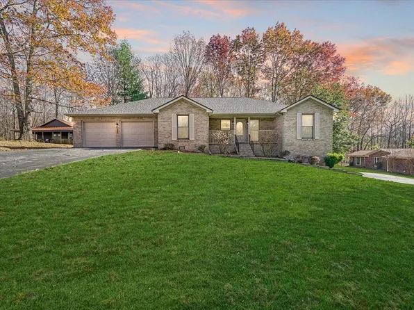 802 Mills Creek Ln, Cookeville, TN 38501