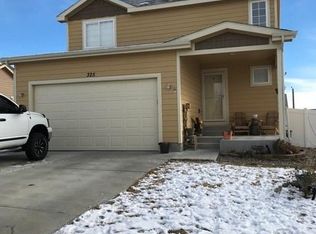 325 Via Assisi, Rock Springs, WY 82901