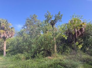 Tbd Avenue R, Fort Pierce, FL 34945