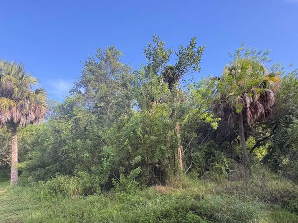 Tbd Avenue R, Fort Pierce, FL 34945