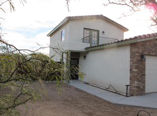 2524 E Lind Rd, Tucson, AZ 85716