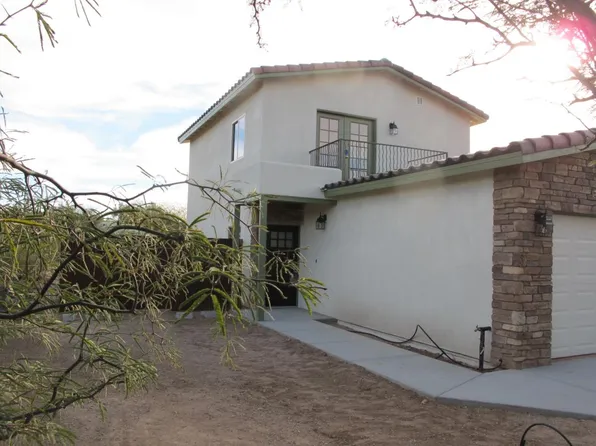 2524 E Lind Rd, Tucson, AZ 85716