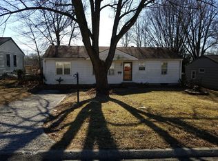 9301 Vaughn Ave, Raytown, MO 64133