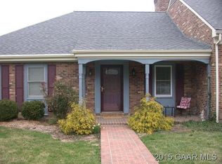 9 Waverley Grn, Staunton, VA 24401