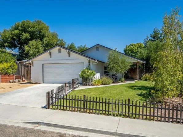 80 Julie Ln, Templeton, CA 93465