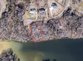 3721 Brooks Crest Ct #74, Browns Summit, NC 27214