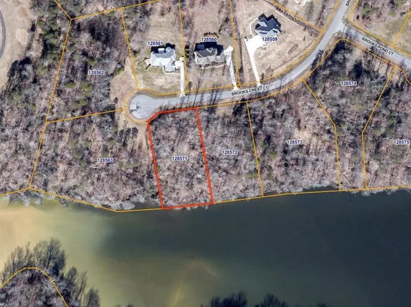 3721 Brooks Crest Ct #74, Browns Summit, NC 27214