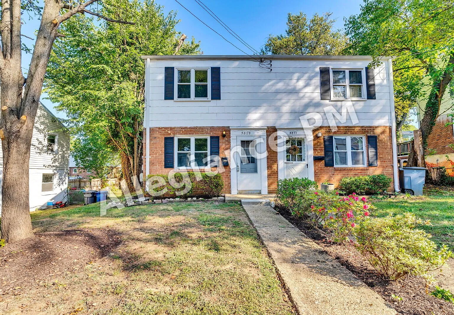5809 Fifer Drive — Photo 1