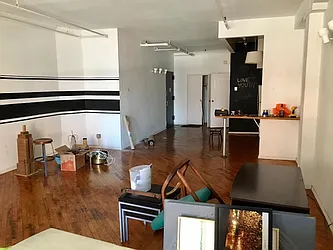 Rented by N.C. Pepe Corp.