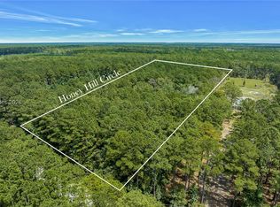 5 Honey Hill Cir, Ridgeland, SC 29936