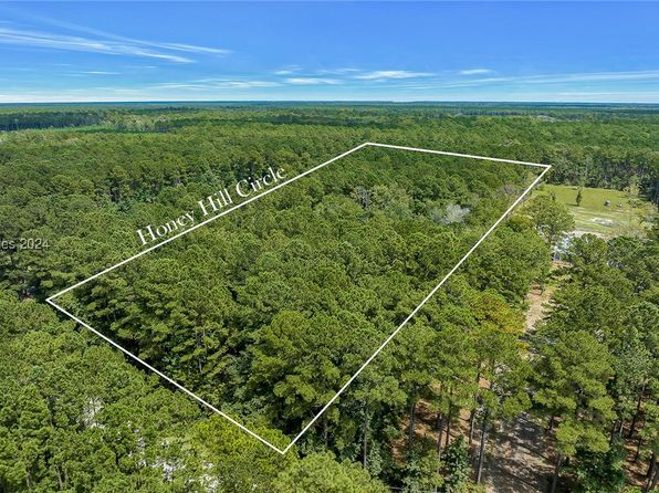 5 Honey Hill Cir, Ridgeland, SC 29936
