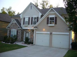 4379 Walforde Blvd, Acworth, GA 30101