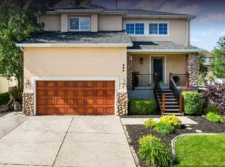 484 E Parowan Way, Draper, UT 84020
