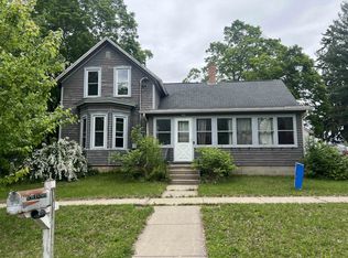 237 S Lincoln St, Poynette, WI 53955