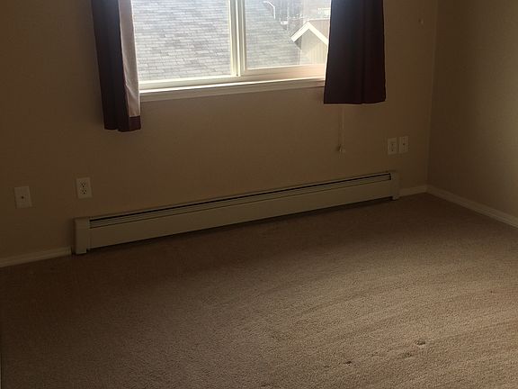 Upstairs Bedroom