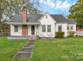 106 Courtland St, Chester, SC 29706