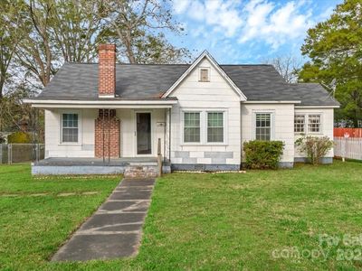 106 Courtland St, Chester, SC, 29706
