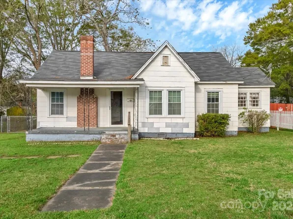 106 Courtland St, Chester, SC 29706