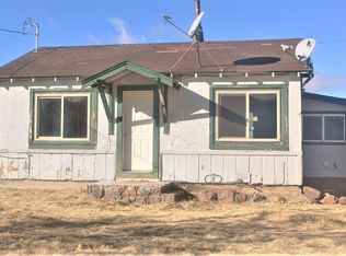 12701 N Old Stage Rd, Weed, CA 96094