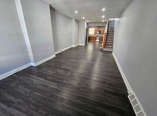 1203 Cleveland St, Baltimore, MD 21230