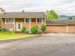 3927 Sunset Way, Longview, WA 98632