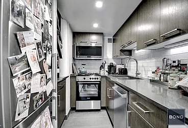 Rented by Bond New York