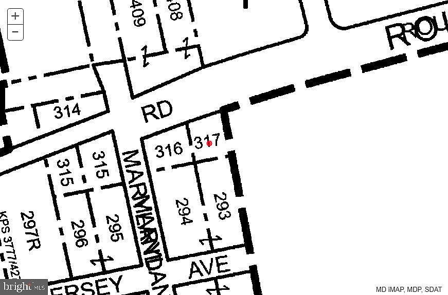 2nd image of 13304 Rousby Hall Rd