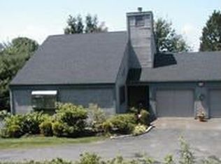 549 Pilgrim Hbr, Wallingford, CT 06492