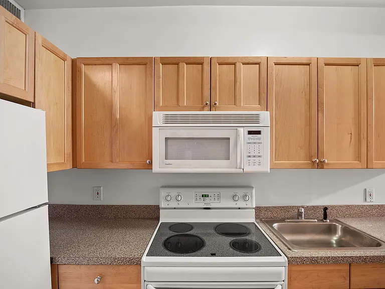 449 W 48th St #3W — Photo 8