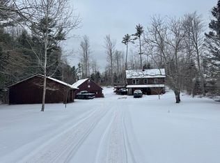 362 Bucksmills Road, Bucksport, ME 04416