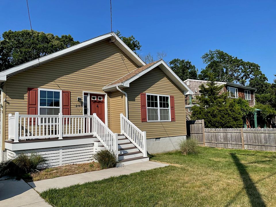 203 Town Bank Rd, Cape May, NJ 08204 Zillow