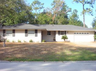 828 W Montego Rd, Jacksonville, FL 32216
