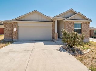 308 Cosmos Ln #17M, Jarrell, TX 76537