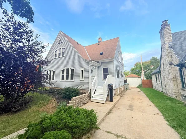 3608 N 49th St, Milwaukee, WI 53216