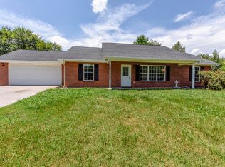 811 Teffeteller Ln, Maryville, TN 37803
