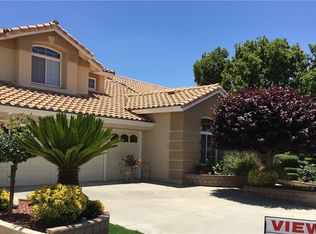 4866 Copper Creek Dr, Banning, CA 92220