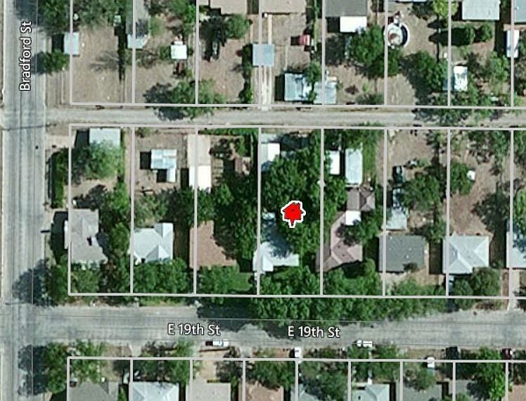 1st image of 1216 E 19th St