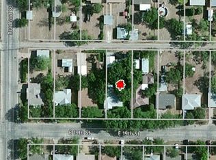 1216 E 19th St, San Angelo, TX 76903