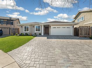 356 Aklan Ct, San Jose, CA 95119