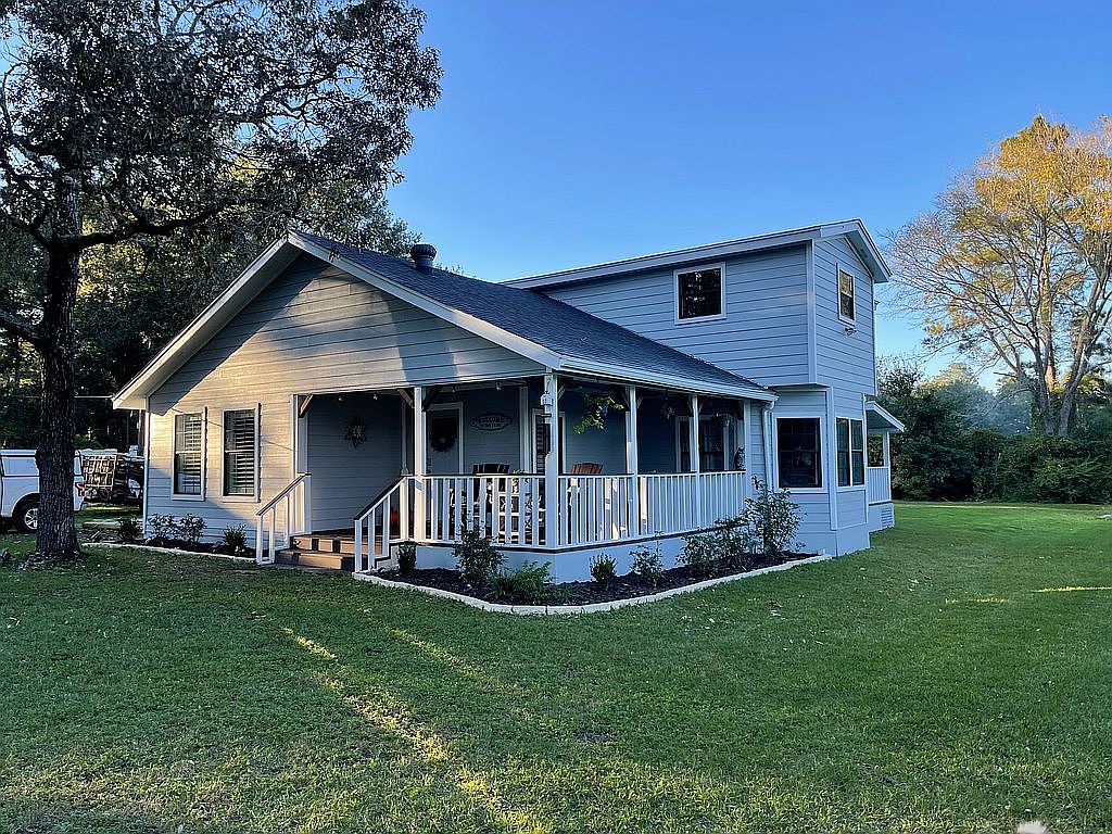 19010 Turtle Creek Ln, Magnolia, TX 77355 | Zillow