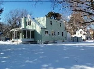 709 Winder Dr, Bristol, PA