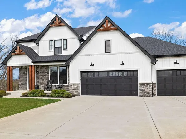 12893 Baker Ct, Crown Point, IN 46307