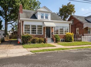 154 Andrew St, Hamilton, NJ 08610