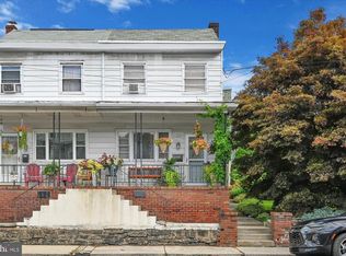 122 North St, Minersville, PA 17954